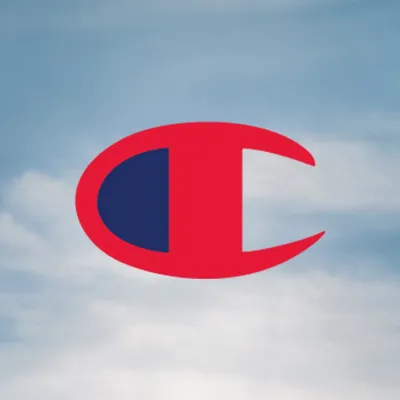 Champion logo