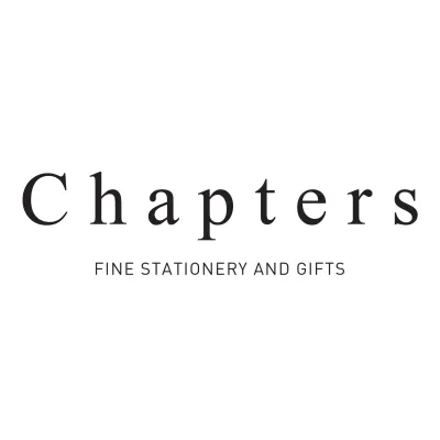 Chapters logo