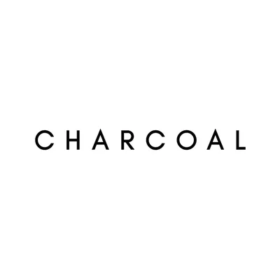 Charcoal Usa logo