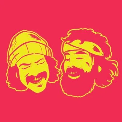 Cheech & Chong's Global logo