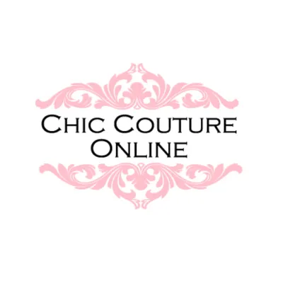 Chic Couture Online logo