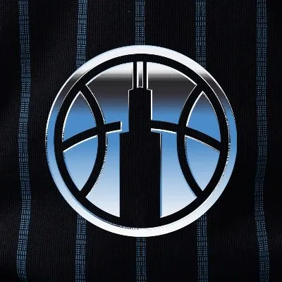 Chicago Sky Online Store by Campus Customs logo