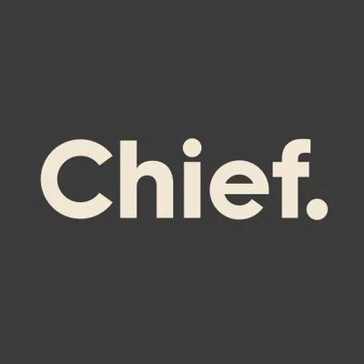 Chief Nutrition (Australia) logo