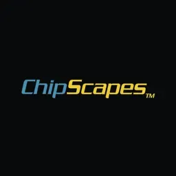 ChipScapes logo