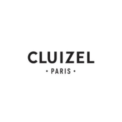 Chocolat Michel Cluizel logo