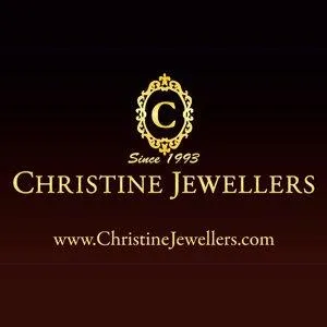 Christine Jewellers logo