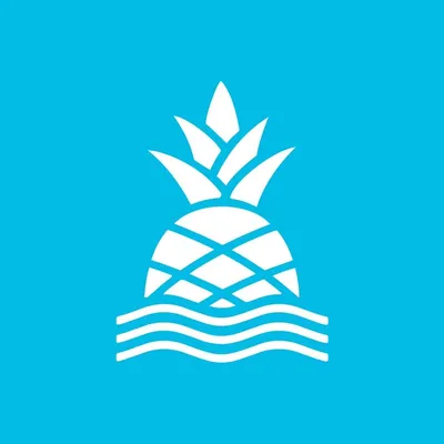 Chubbies Shorts logo