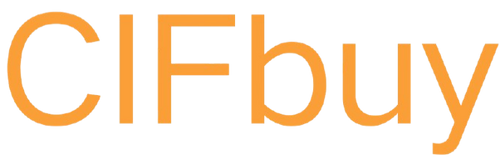 Cifbuy logo