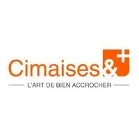 Cimaises et Plus logo