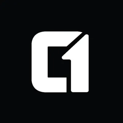 Circle One Surf logo