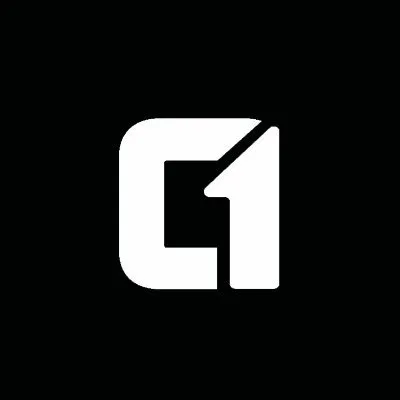 Circle One Surf logo