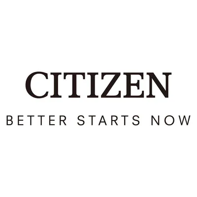 Citizen Watches Australia logo