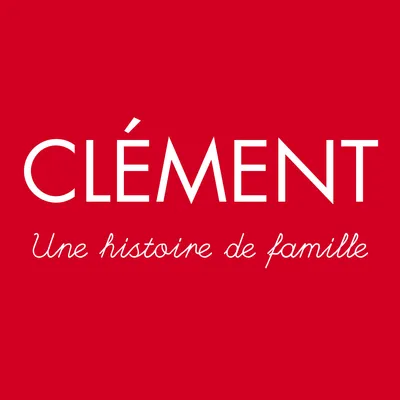 CLÉMENT logo