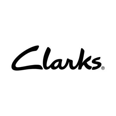 Clarks Australia logo