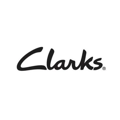 Clarks UAE logo