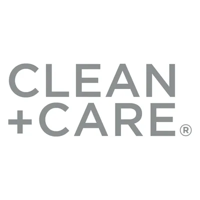 CLEAN+CARE® logo