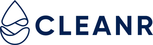 CleanR Verso logo