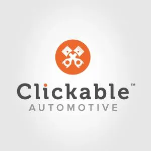 Clickable Automotive logo