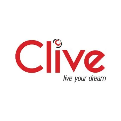 Clive Shoes logo