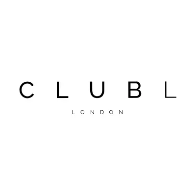 Club L London logo