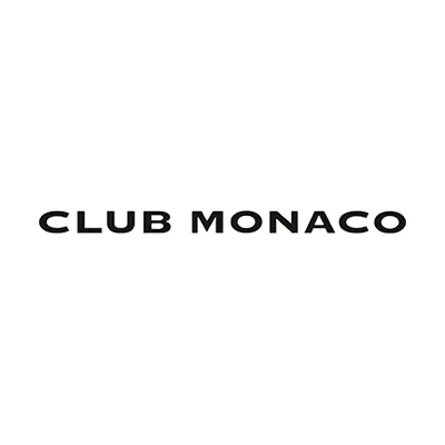 Club Monaco logo