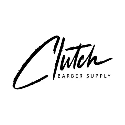 Clutch Barber Supply logo