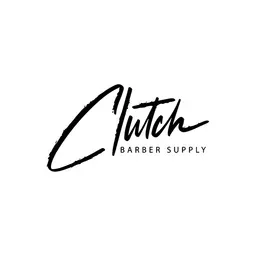 Clutch Barber Supply logo
