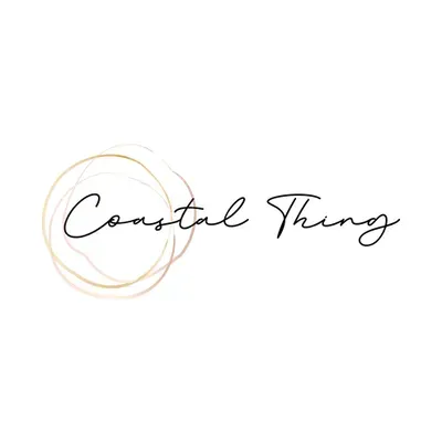 Coastal Thing logo