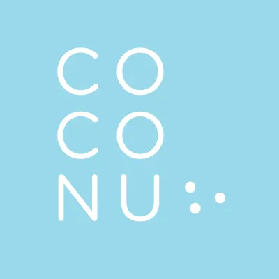 Coconuts Japan logo