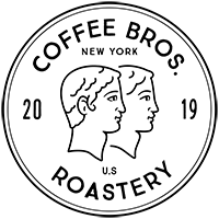 Coffee Bros logo