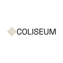 Coliseum Tile logo