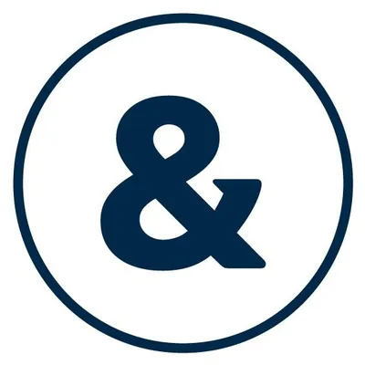 &Collar logo