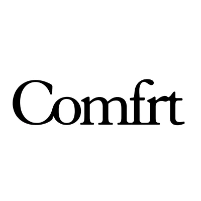 Comfrt logo