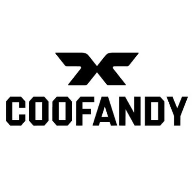 coofandy logo