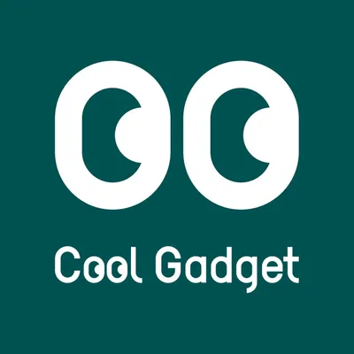 Cool Gadget logo