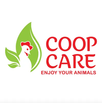 Coop Care logo
