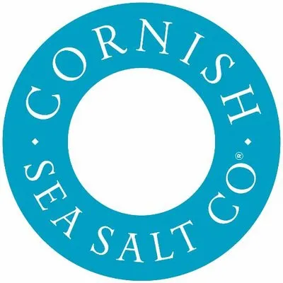 Cornish Sea Salt Company Ltd logo