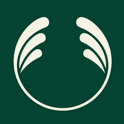 The Body Shop logo