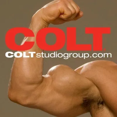 Coltstudiostore logo