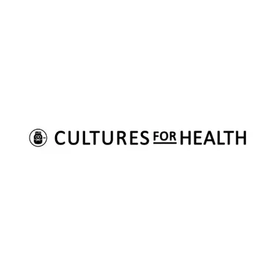 Cultures For Health logo