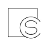 Curated State logo