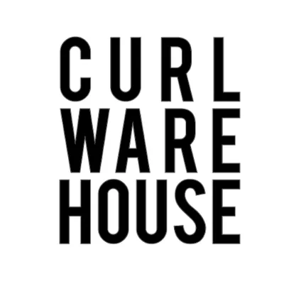 Curl Warehouse logo