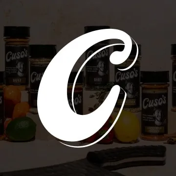Cuso Cuts logo