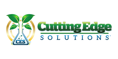 Cutting Edge Solutions logo