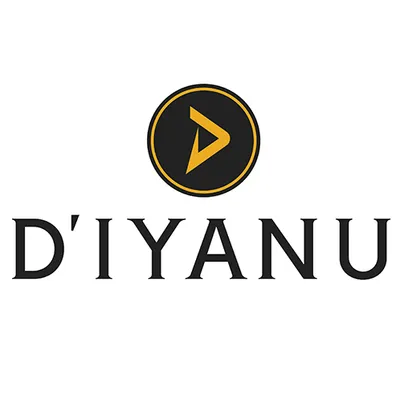 D'IYANU logo