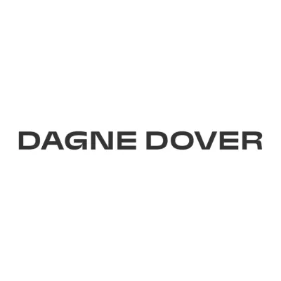 Dagne Dover logo
