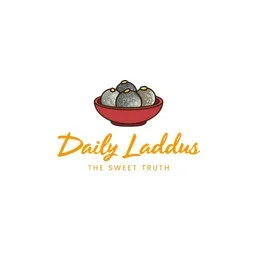 Daily Laddus logo