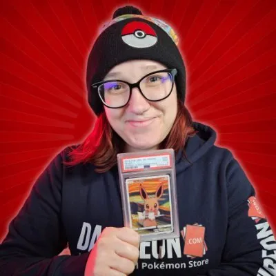 Danireon Cards & Games logo