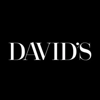 David's Bridal logo