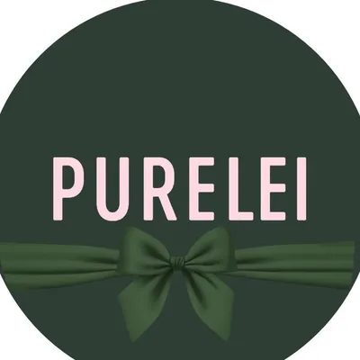 De Purelei logo